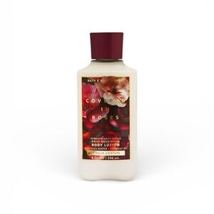 Bath & Body Works Covered In Roses Body Lotion